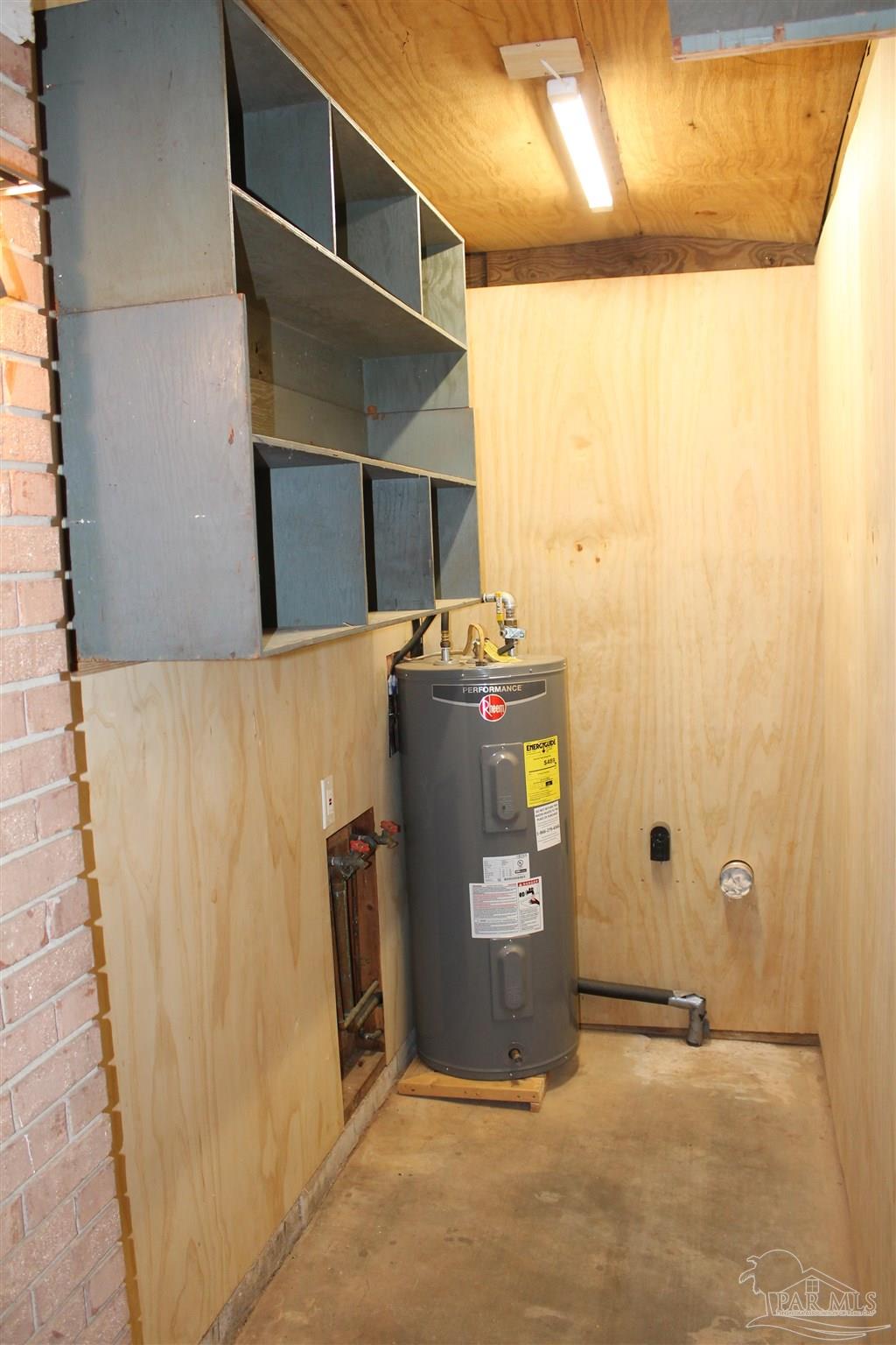 2605 Talbert St # B Unit: A & B