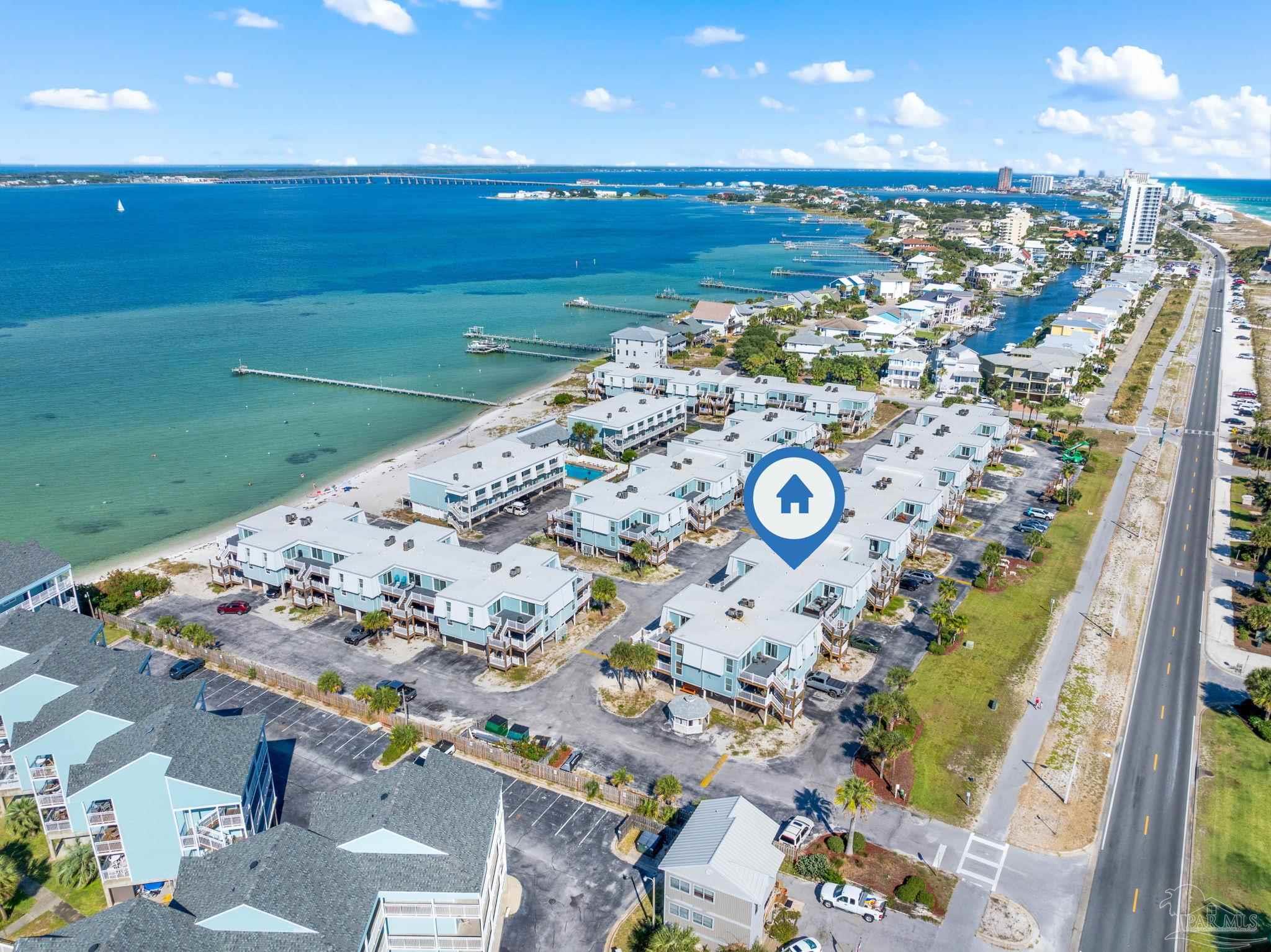 1100 Ft Pickens Rd # A18