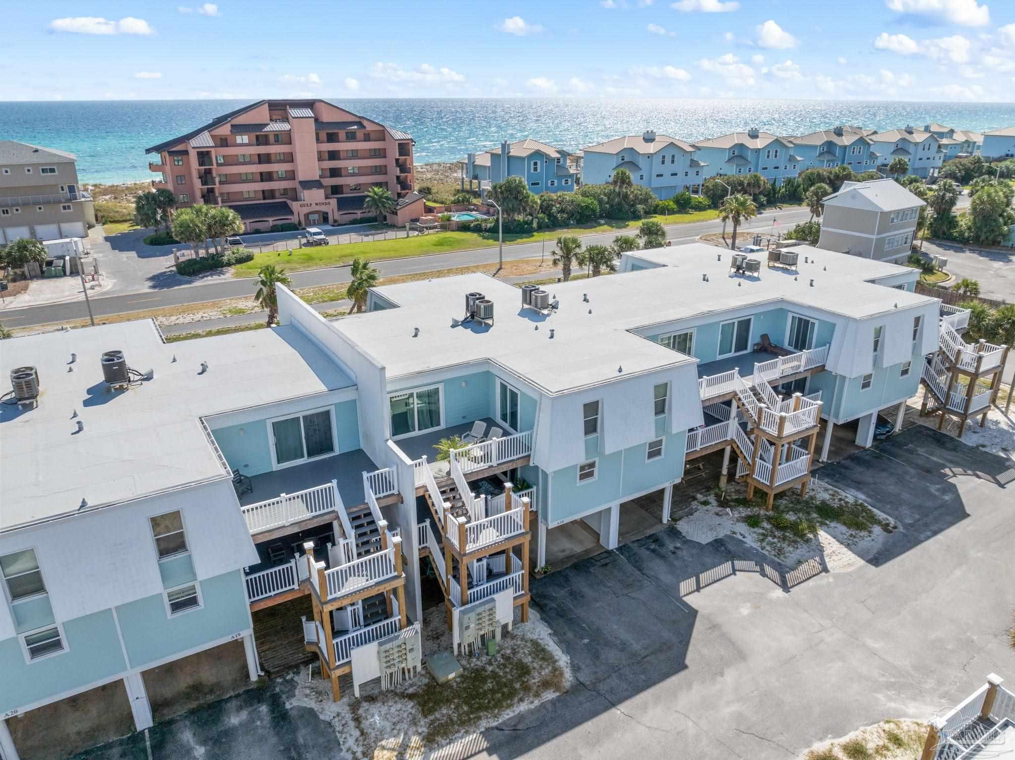 1100 Ft Pickens Rd # A18