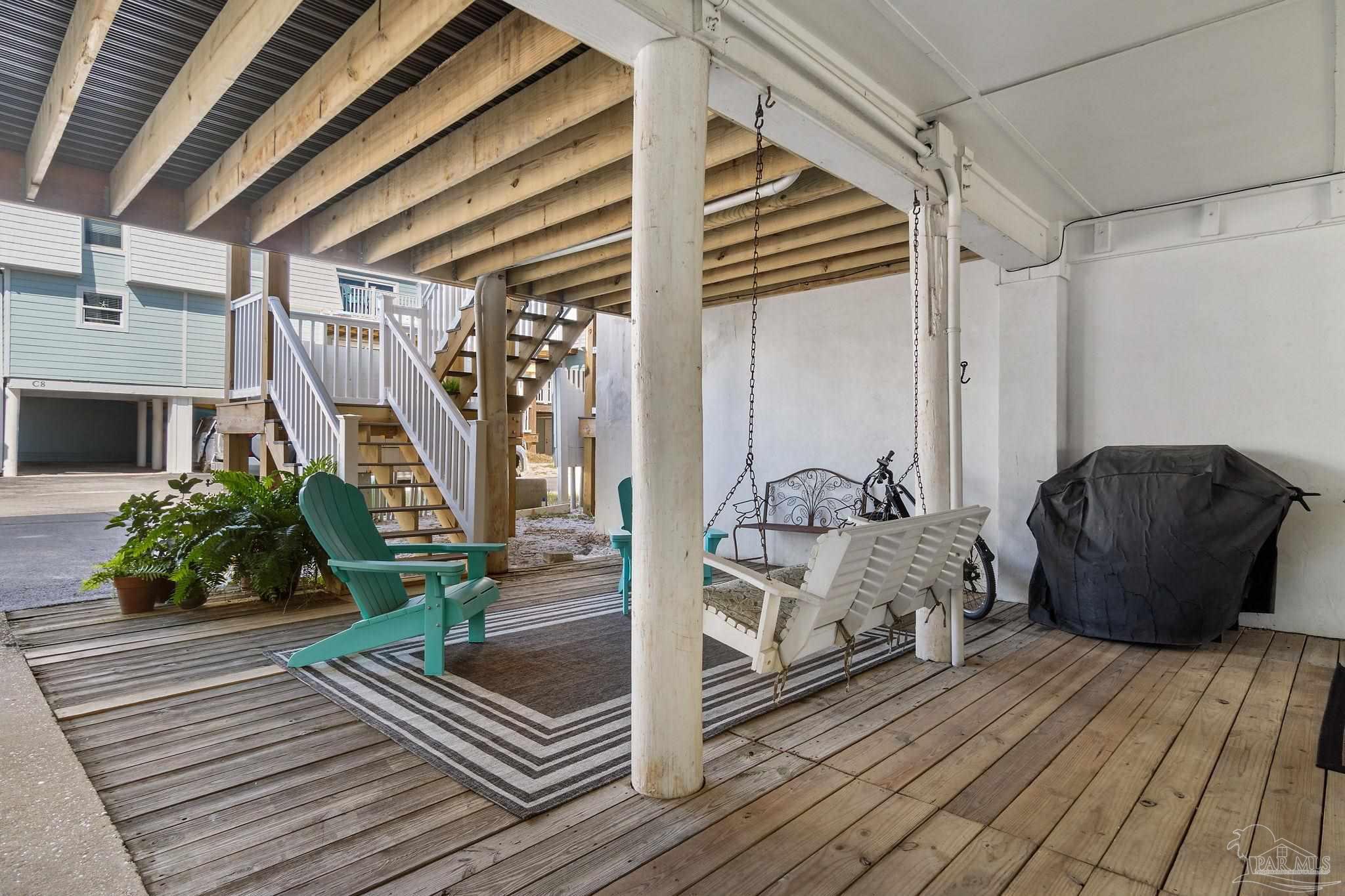 1100 Ft Pickens Rd # A18