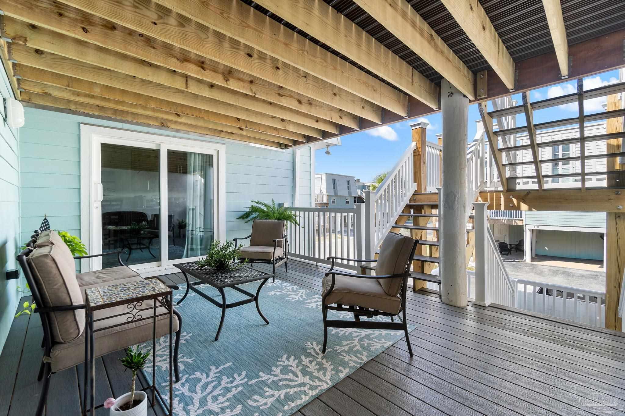 1100 Ft Pickens Rd # A18