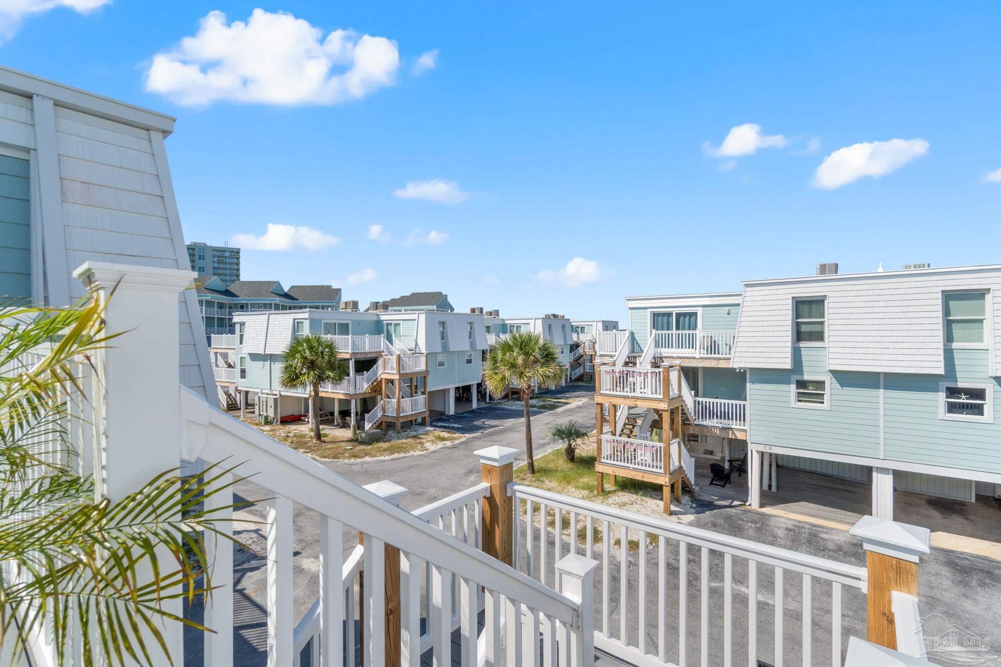 1100 Ft Pickens Rd # A18