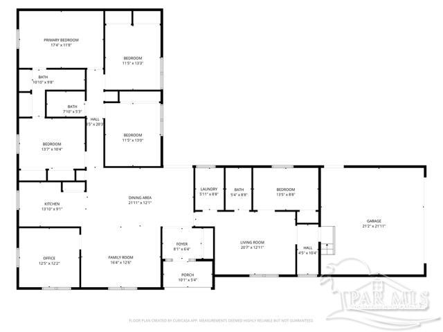 6 Pinetree Dr