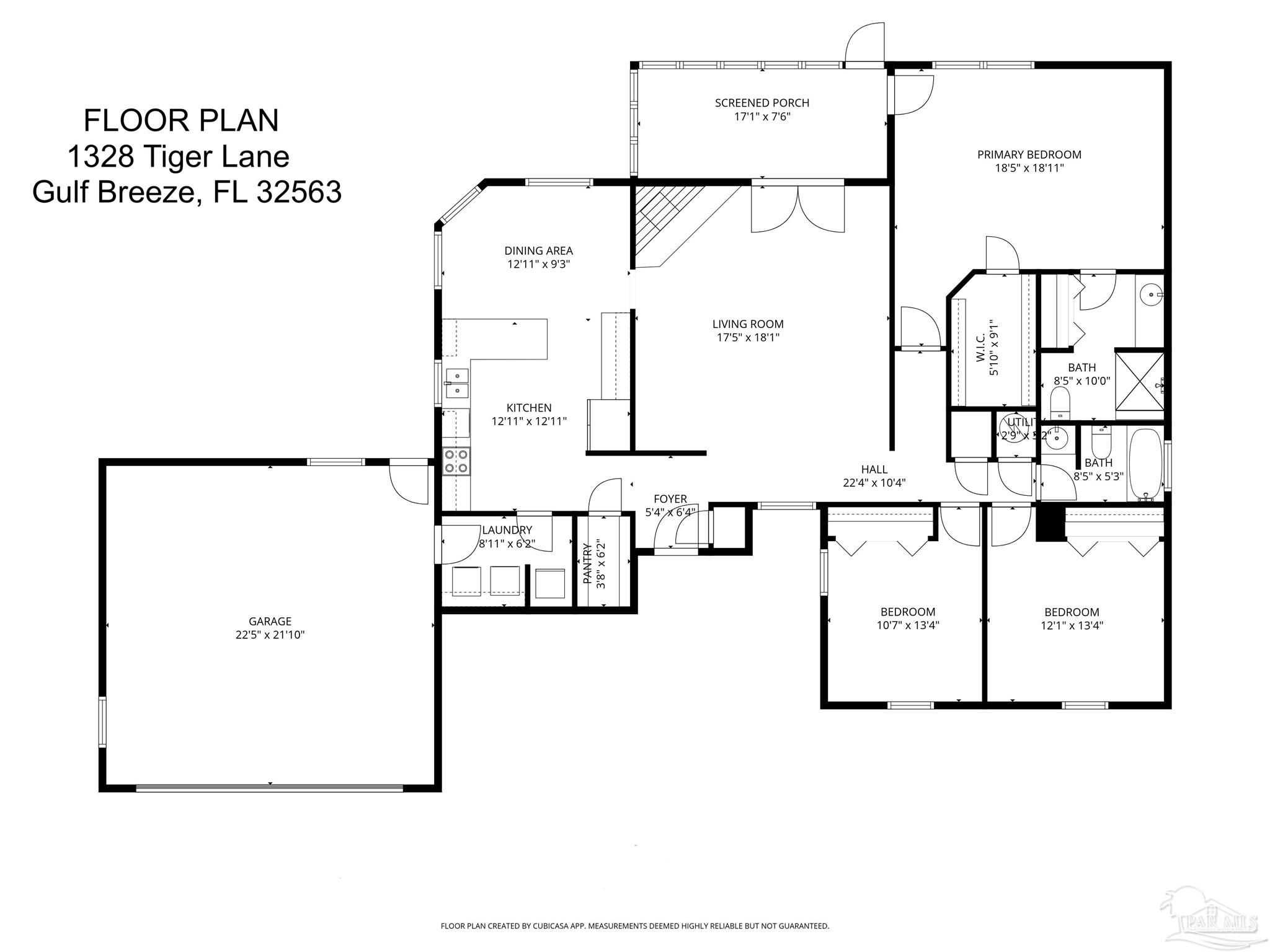 1328 Tiger Ln