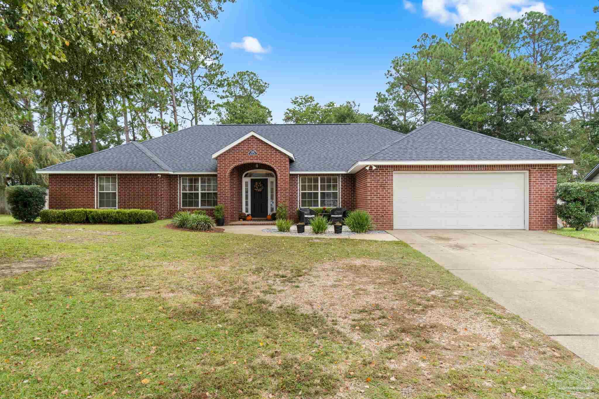 1302 Calcutta Dr