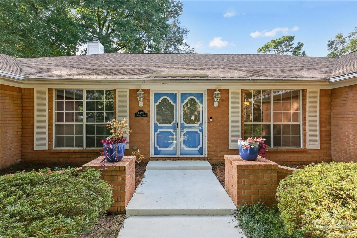 4493 Whisper Dr