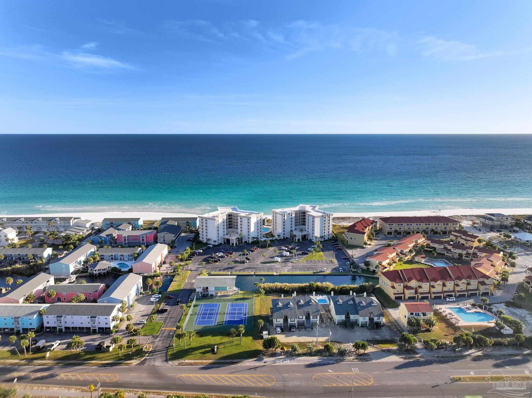 1600 Via Deluna Dr # B Unit: 501-B