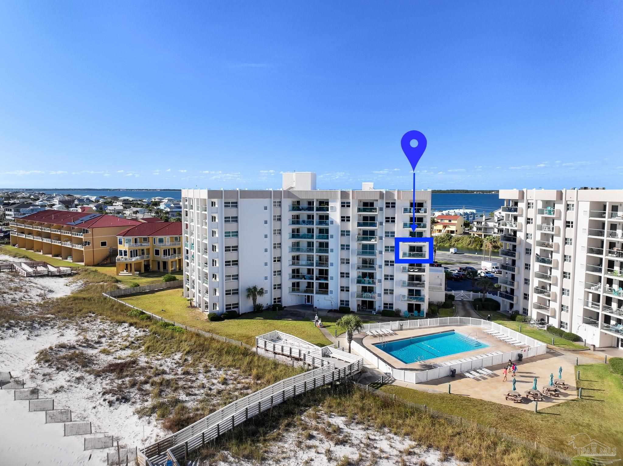 1600 Via Deluna Dr # B Unit: 501-B