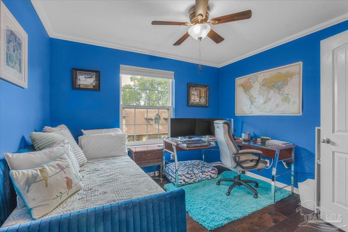 4831 E Olive Rd # 1D