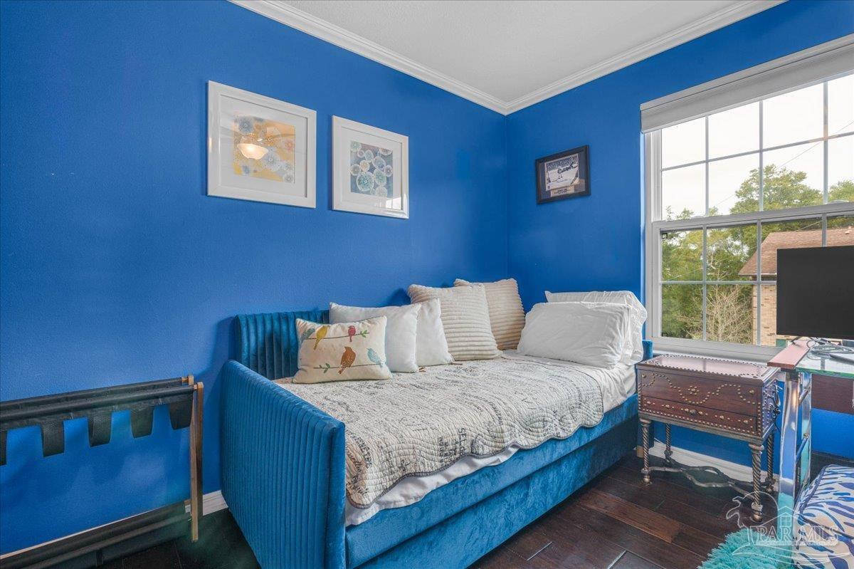 4831 E Olive Rd # 1D