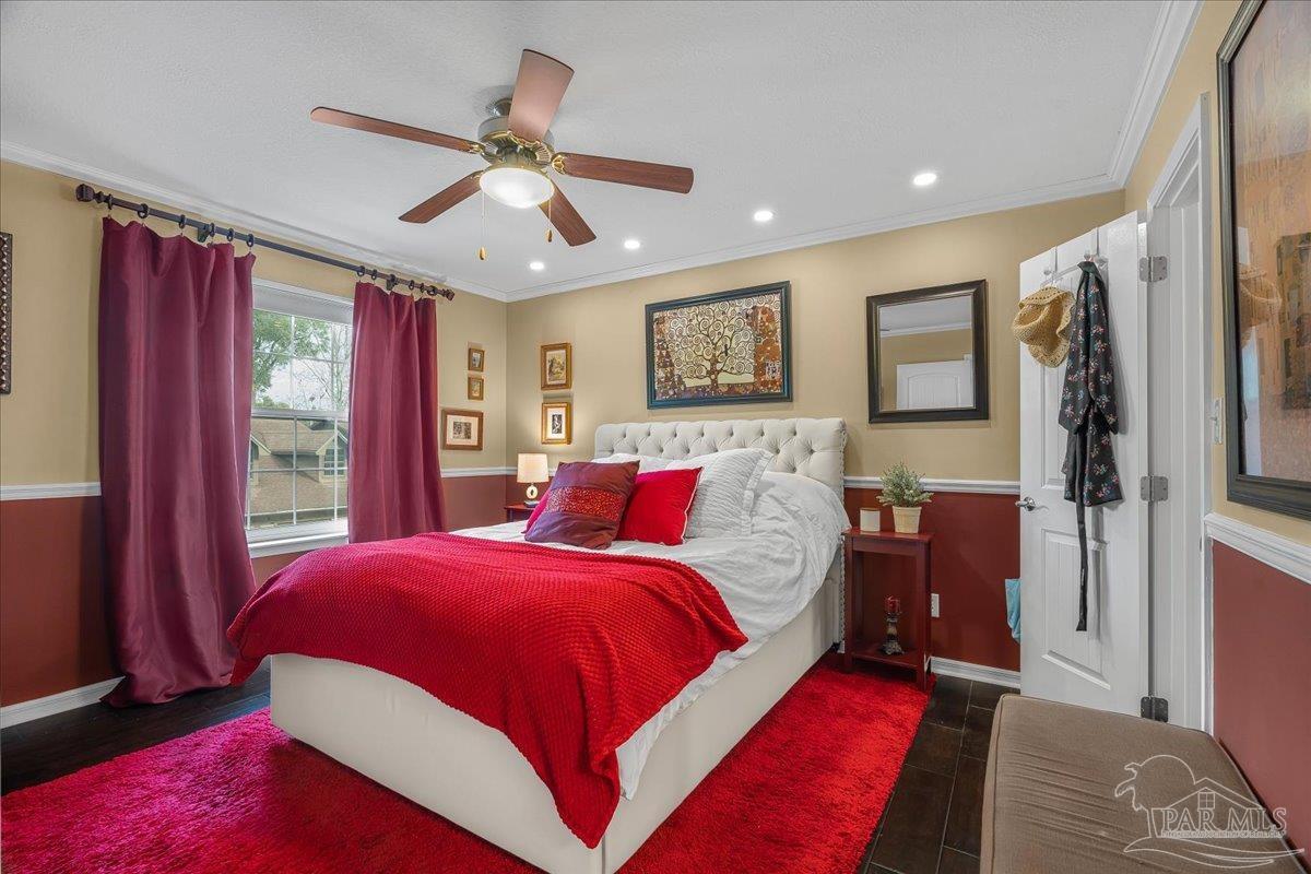 4831 E Olive Rd # 1D