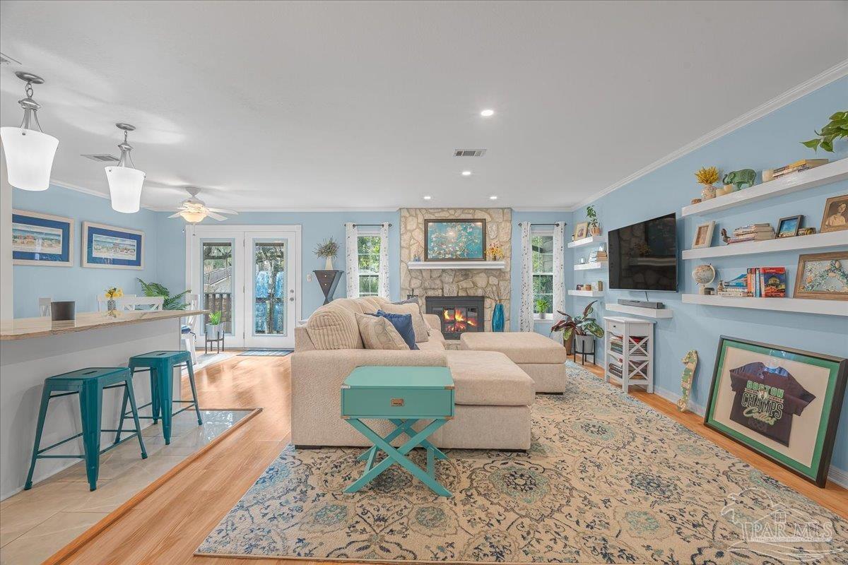 4831 E Olive Rd # 1D