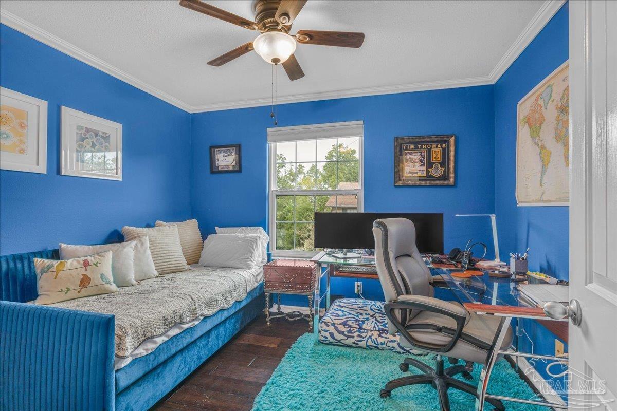 4831 E Olive Rd # 1D