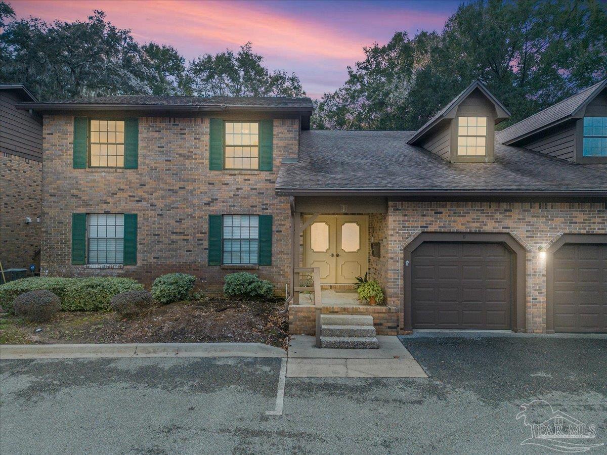 4831 E Olive Rd # 1D