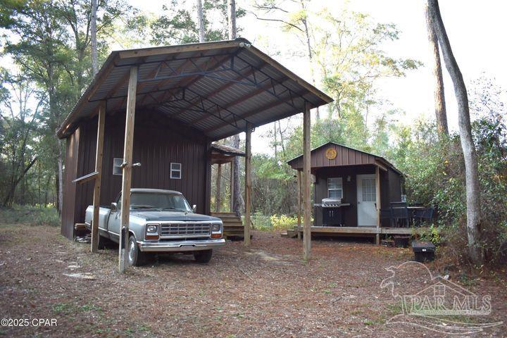 1808 Lakeview Rd