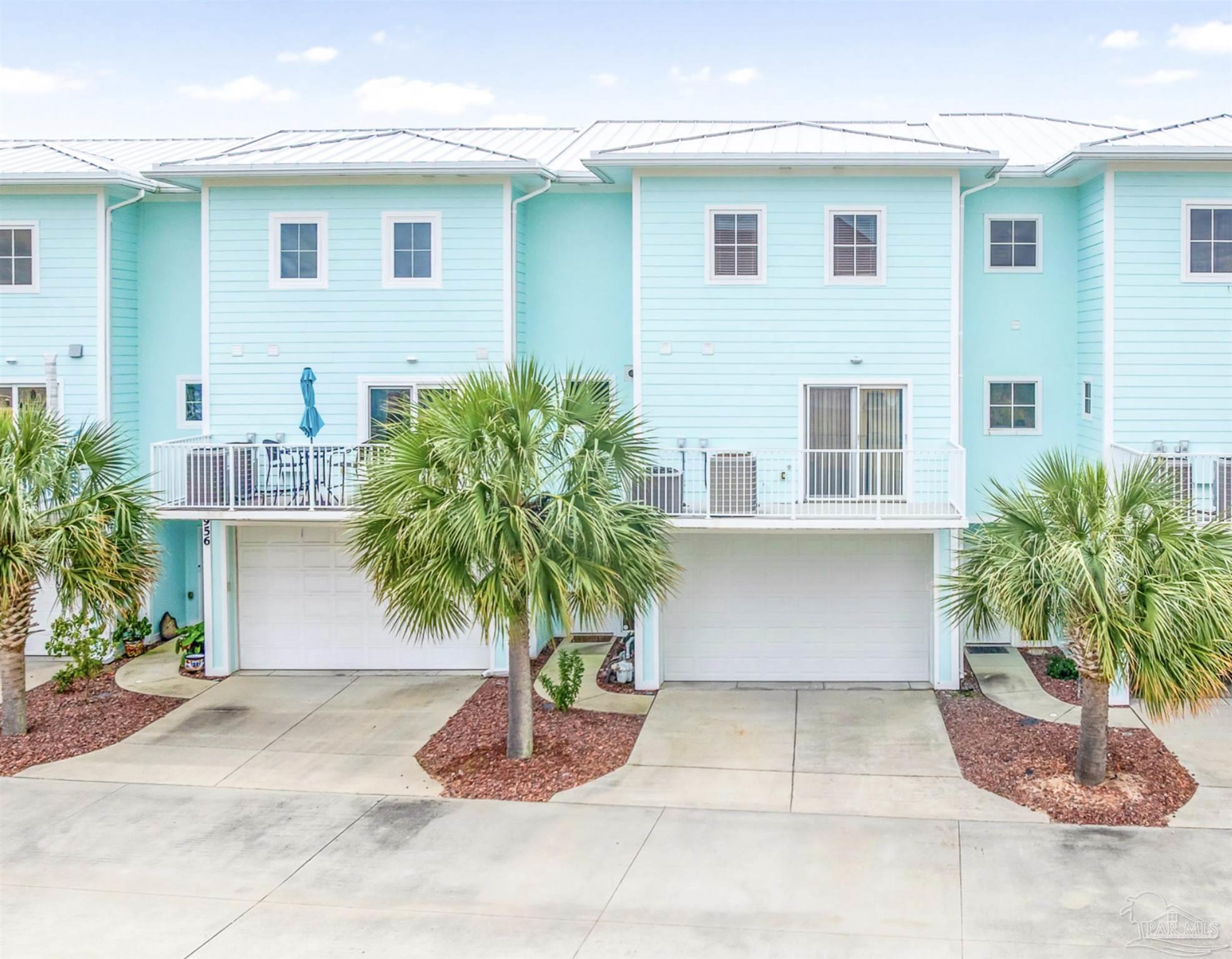 952 Sound Harbor Cir