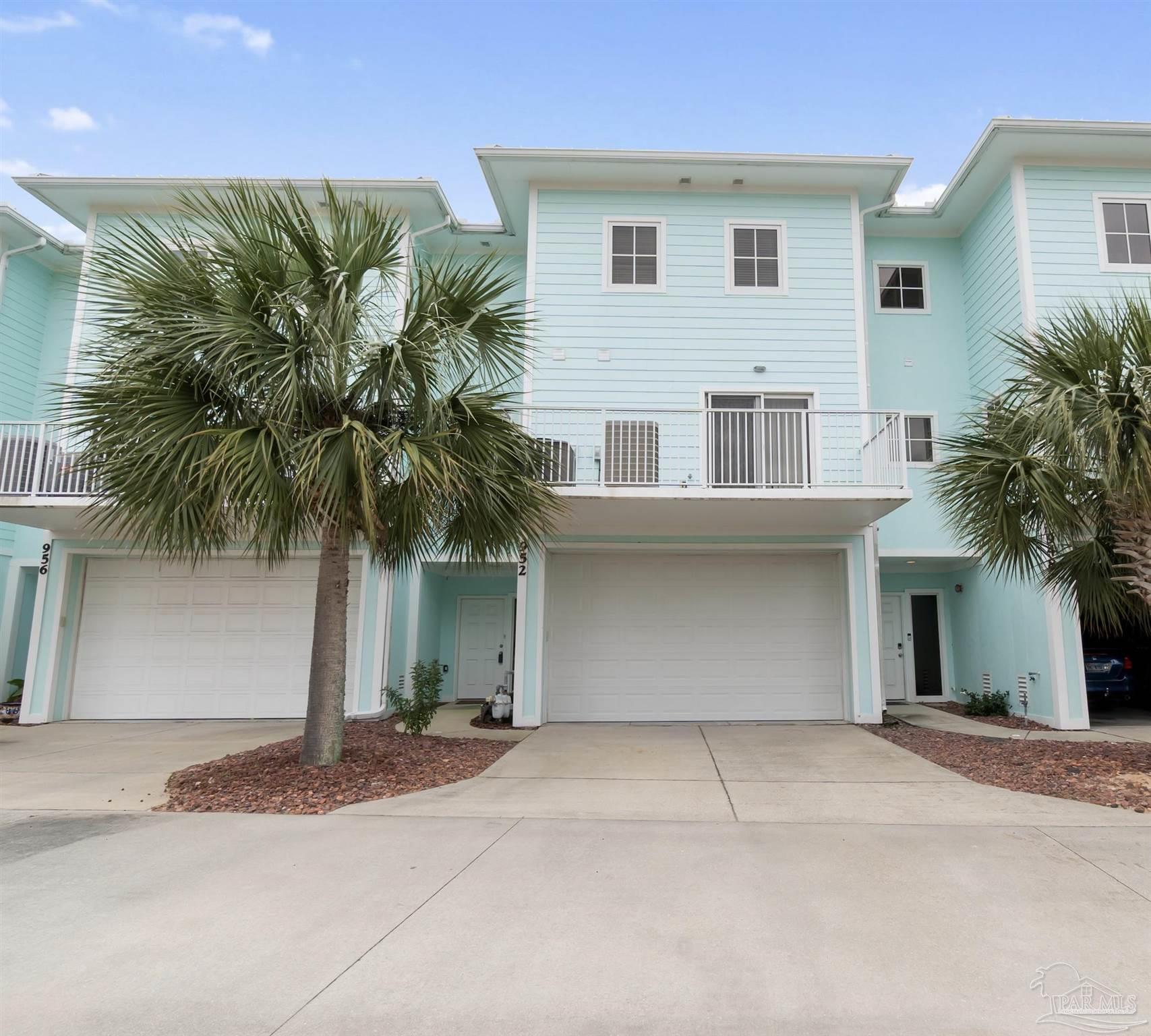 952 Sound Harbor Cir