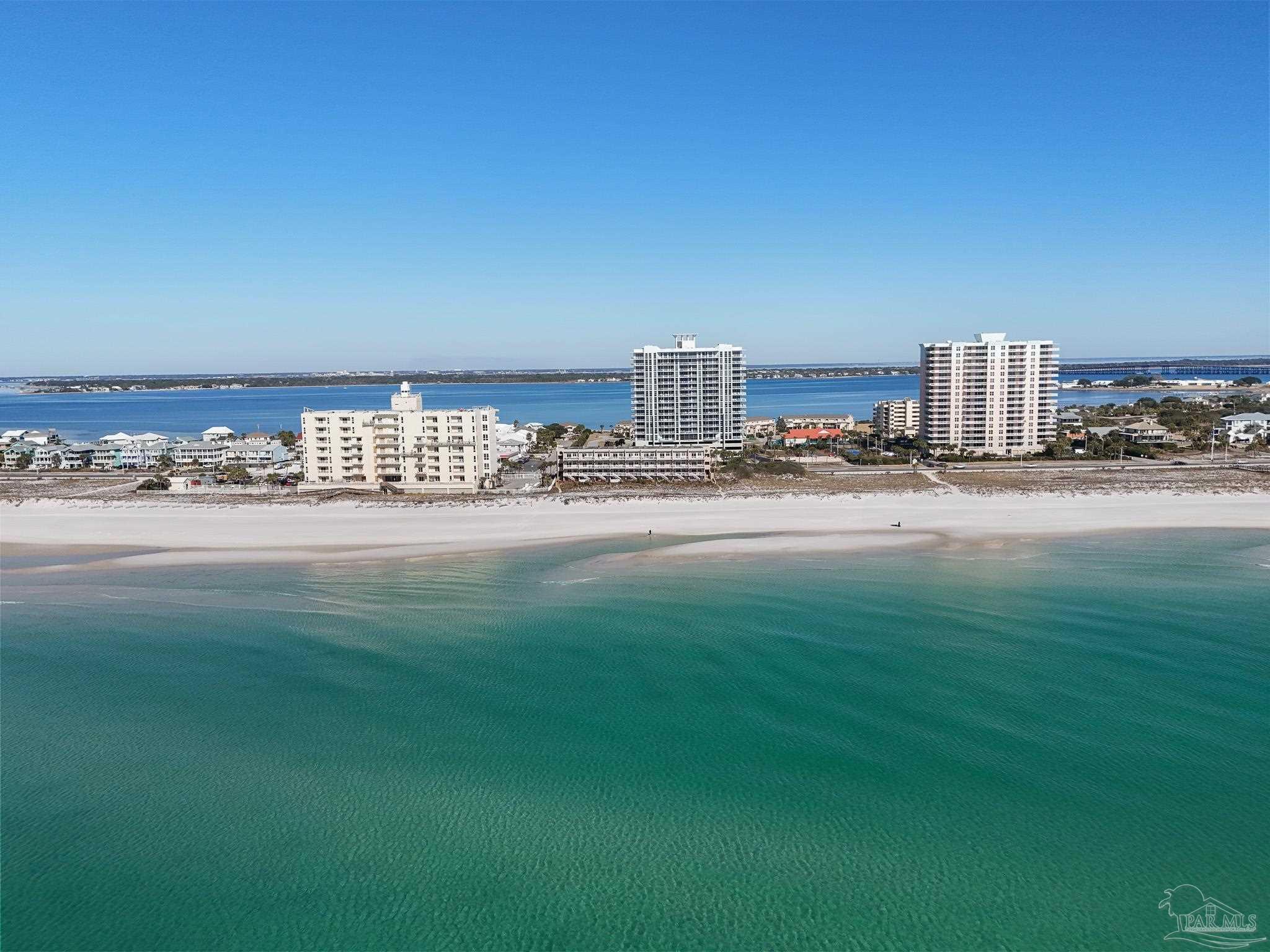 955 Ft Pickens Rd # I