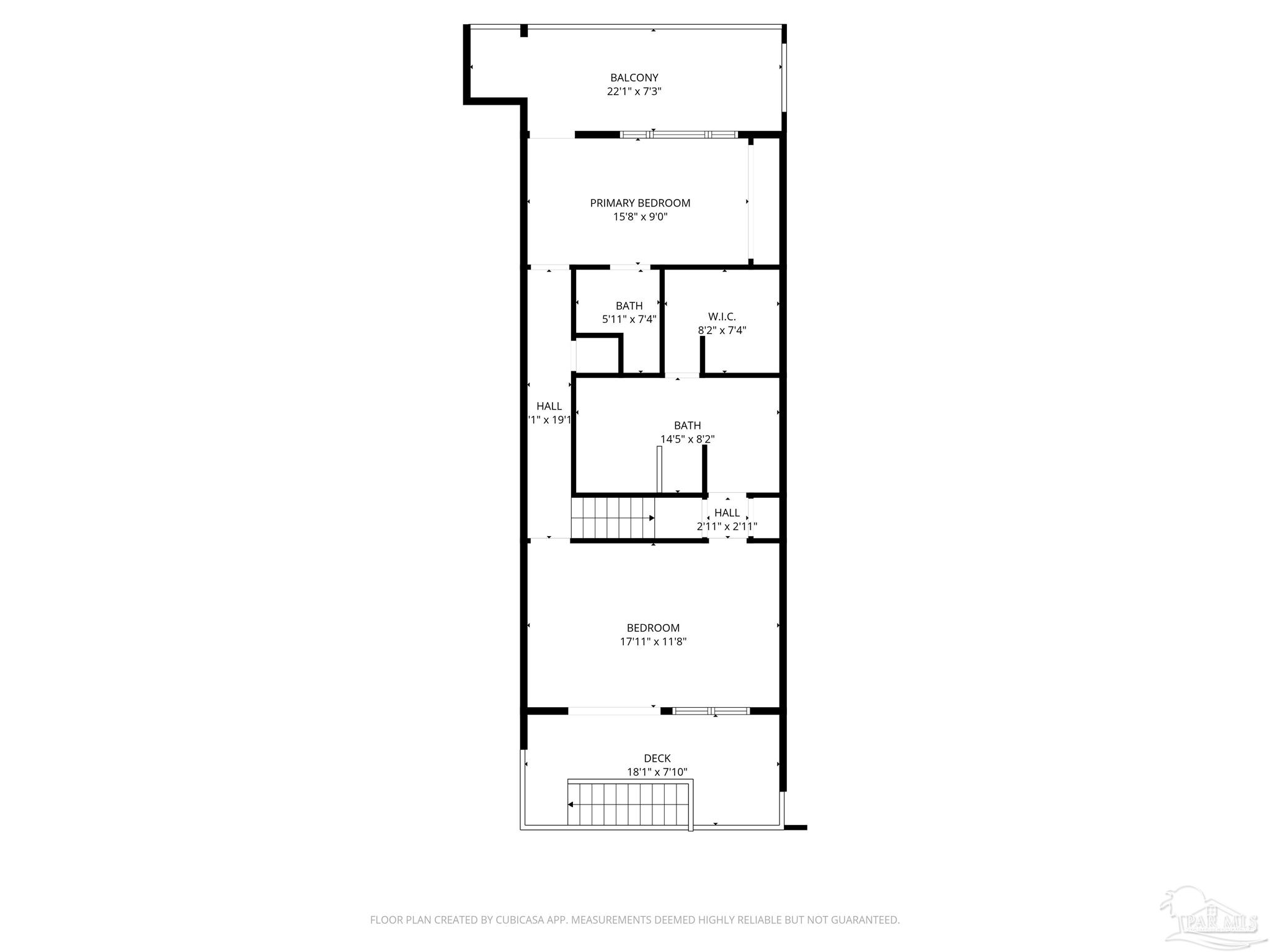 955 Ft Pickens Rd # I