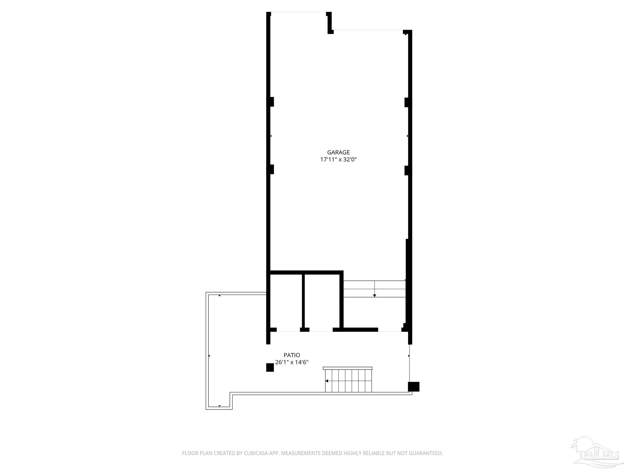 955 Ft Pickens Rd # I