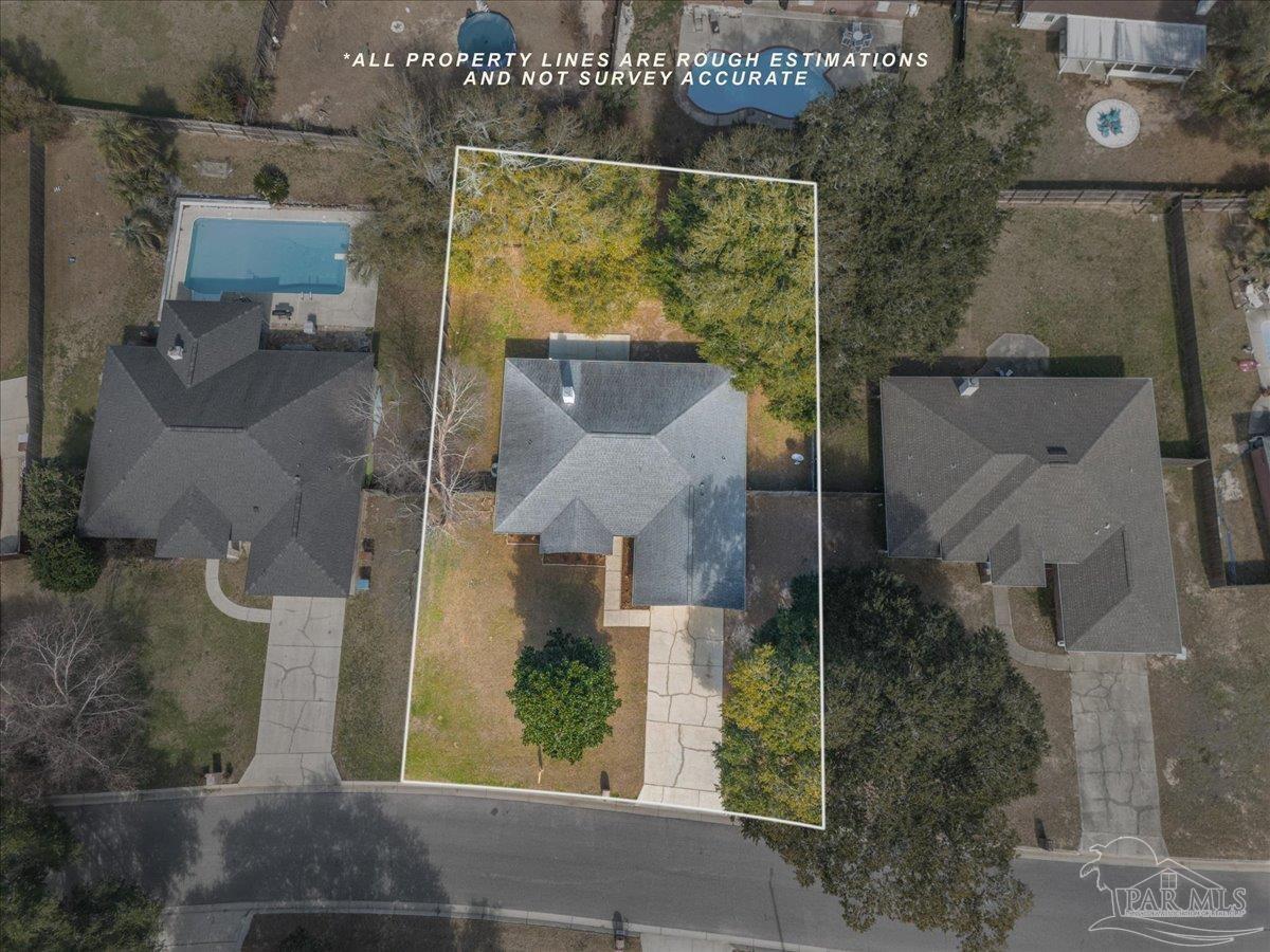 4882 Pineview Ridge Rd