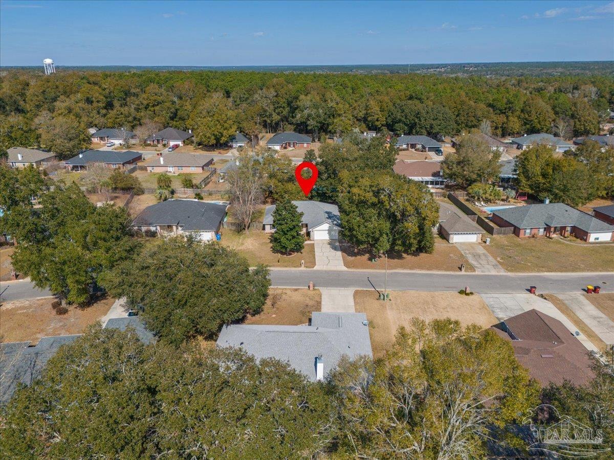 4882 Pineview Ridge Rd