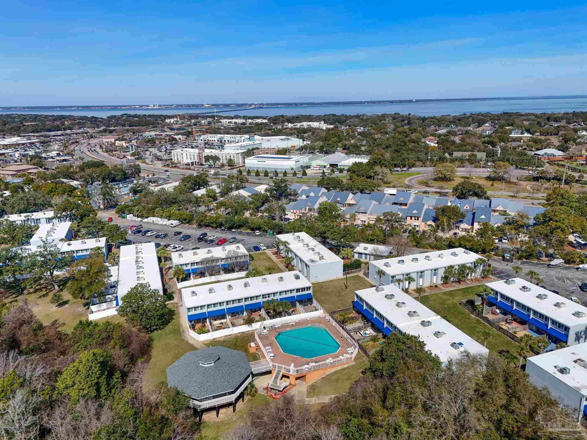 201 Pensacola Beach Rd # C8