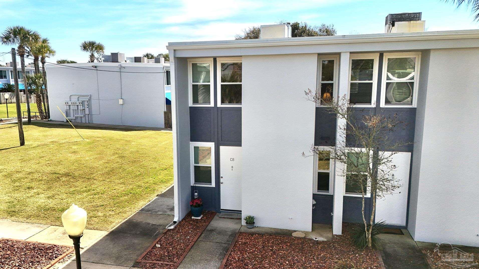 201 Pensacola Beach Rd # C8