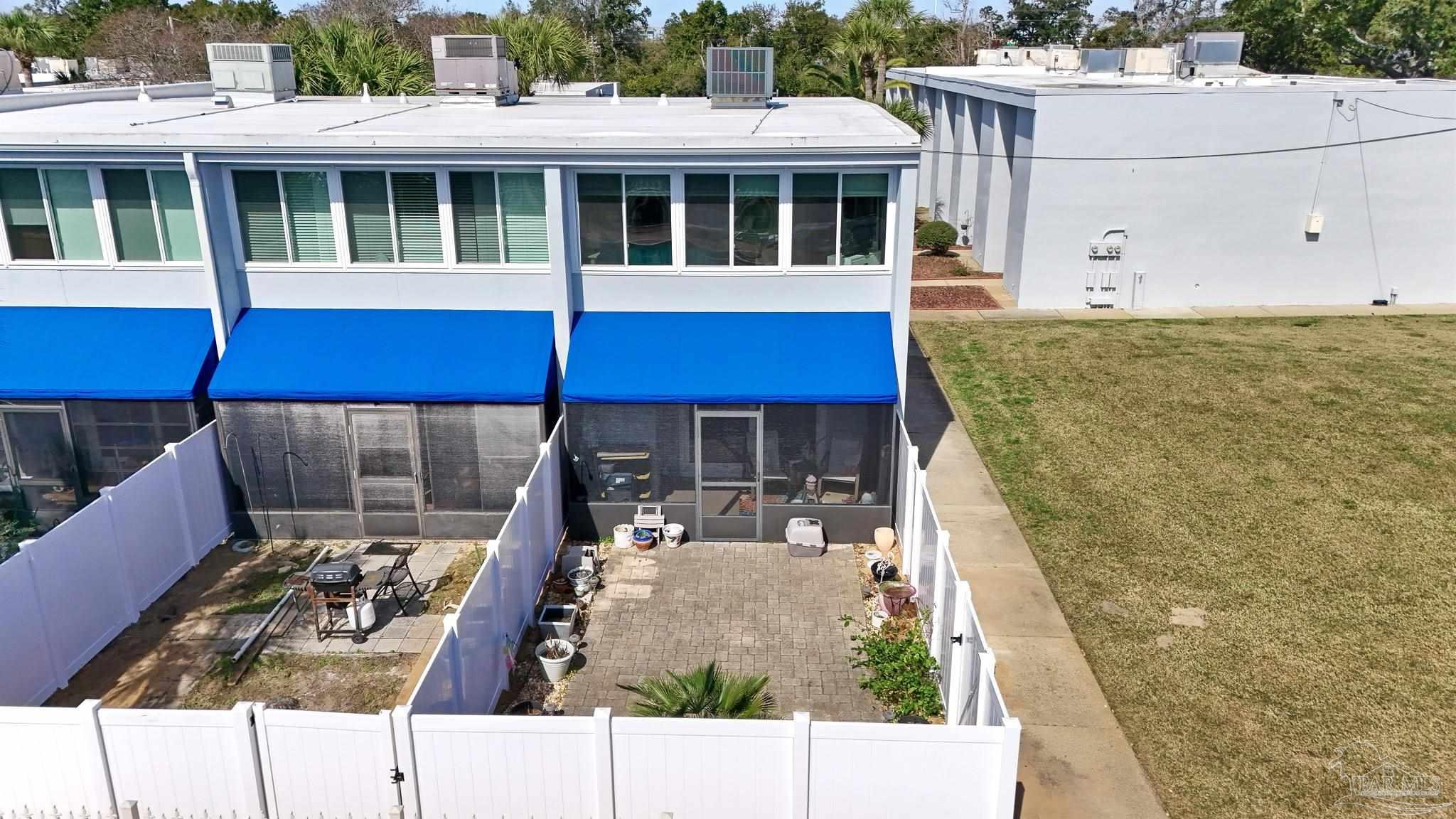 201 Pensacola Beach Rd # C8
