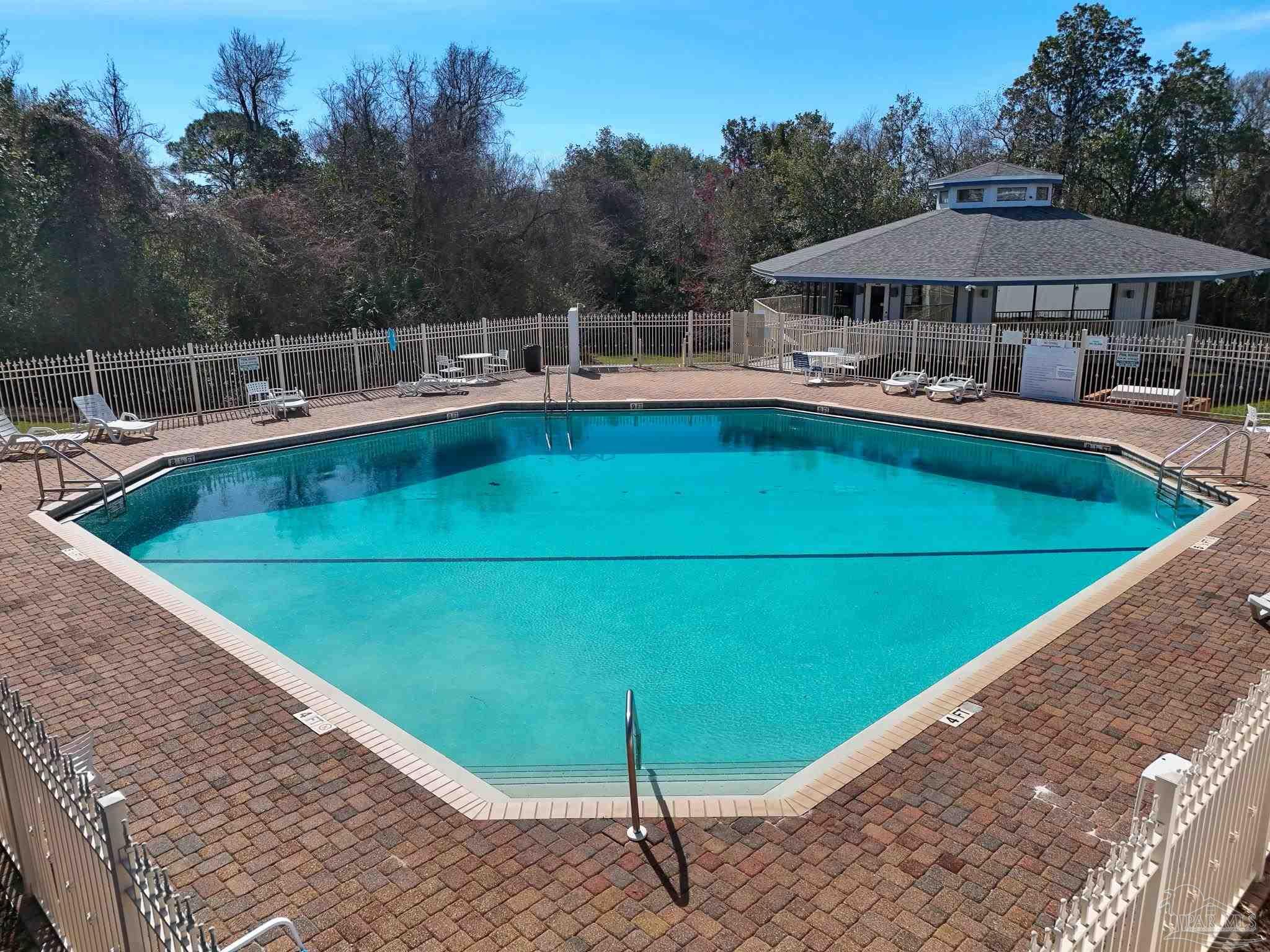 201 Pensacola Beach Rd # C8