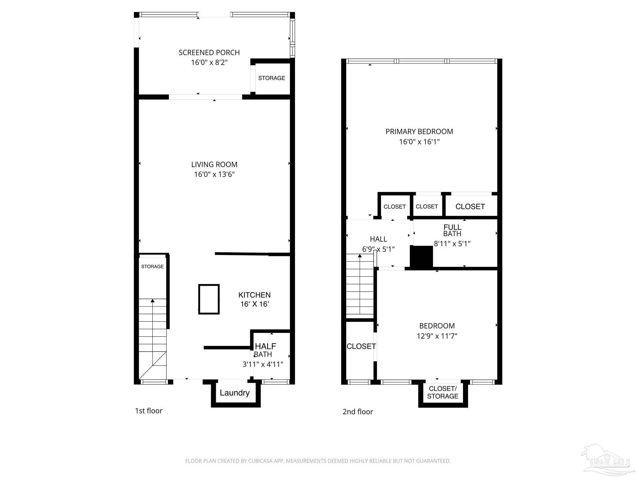 201 Pensacola Beach Rd # C8