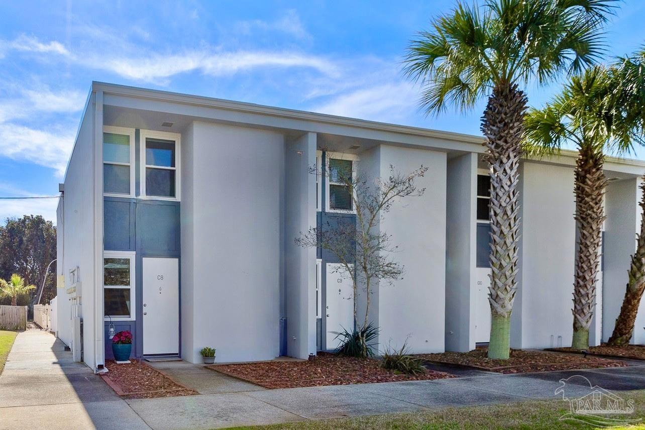 201 Pensacola Beach Rd # C8