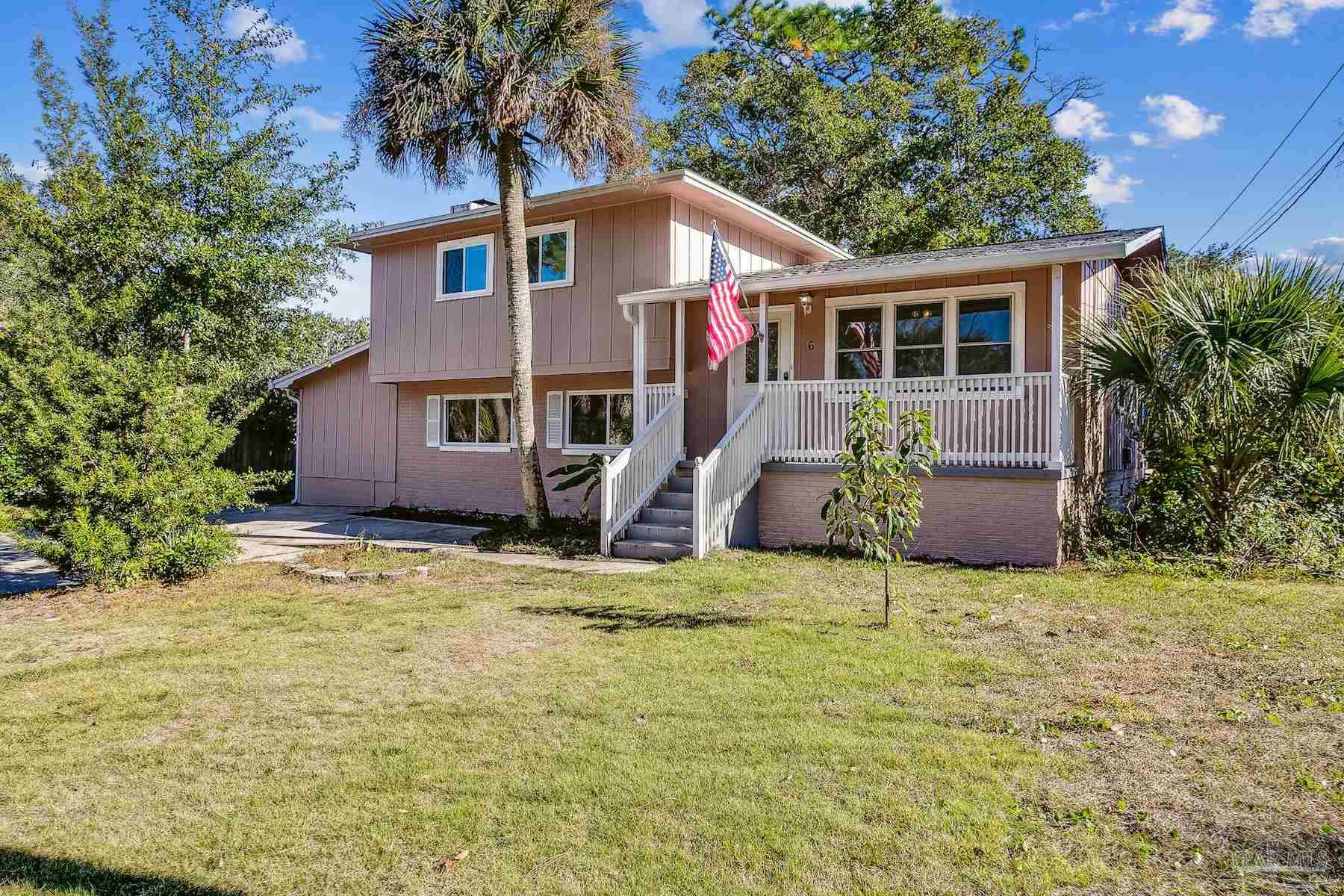 6 Ruffin Cir
