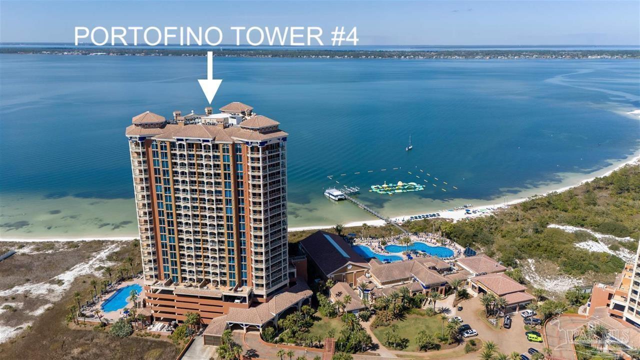 4 Portofino Dr # 1009