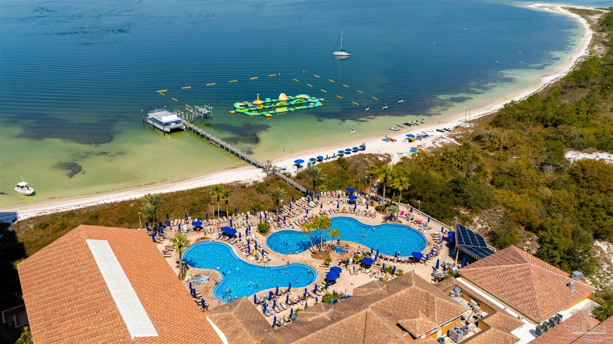 4 Portofino Dr # 1009