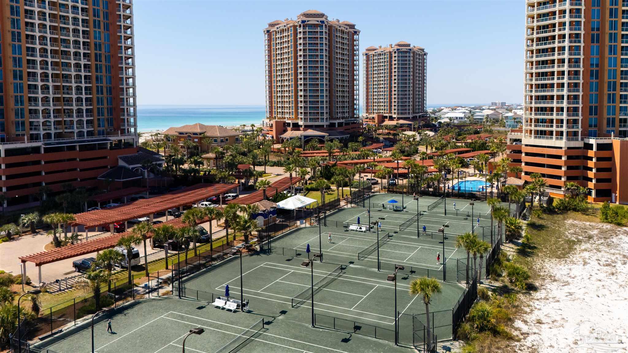 4 Portofino Dr # 1009