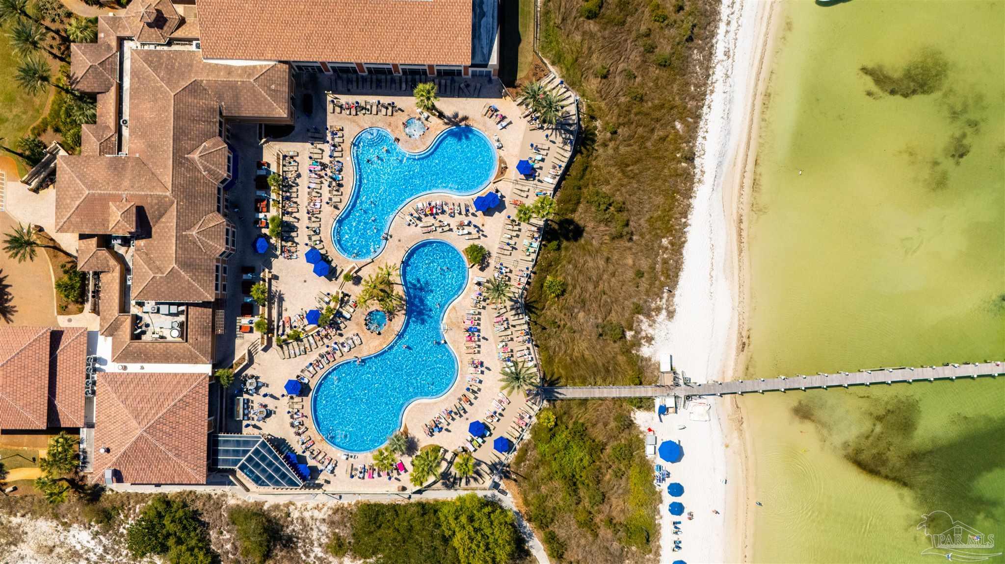 4 Portofino Dr # 1009