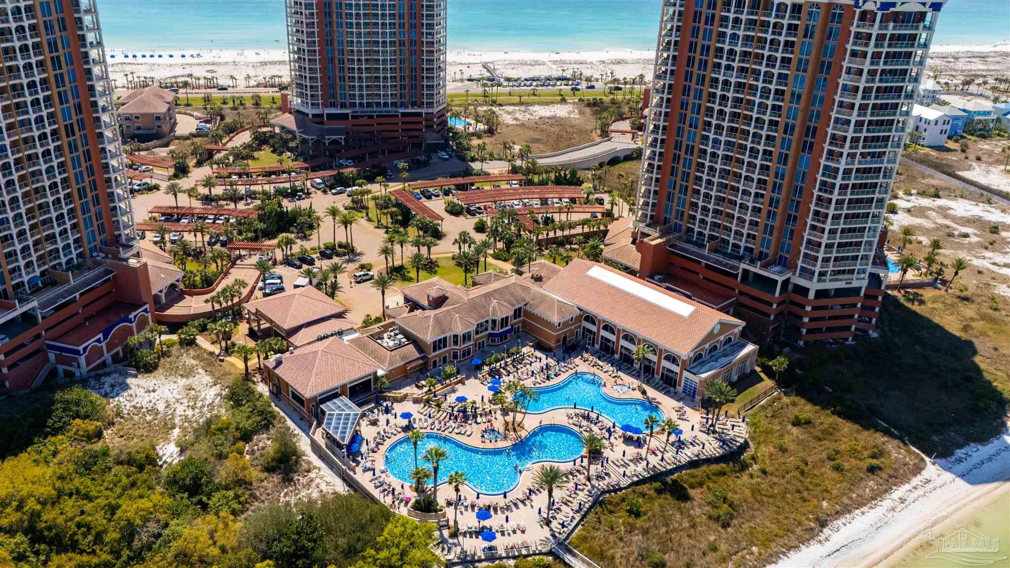 4 Portofino Dr # 1009