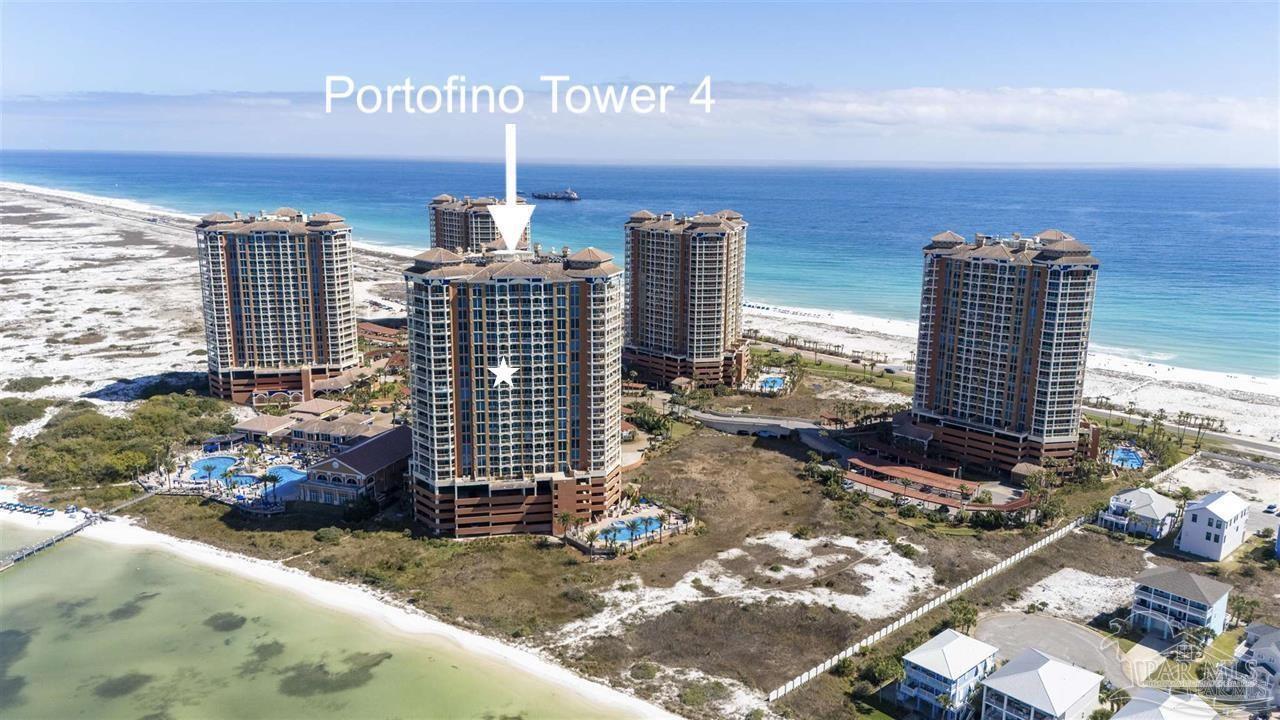4 Portofino Dr # 1009