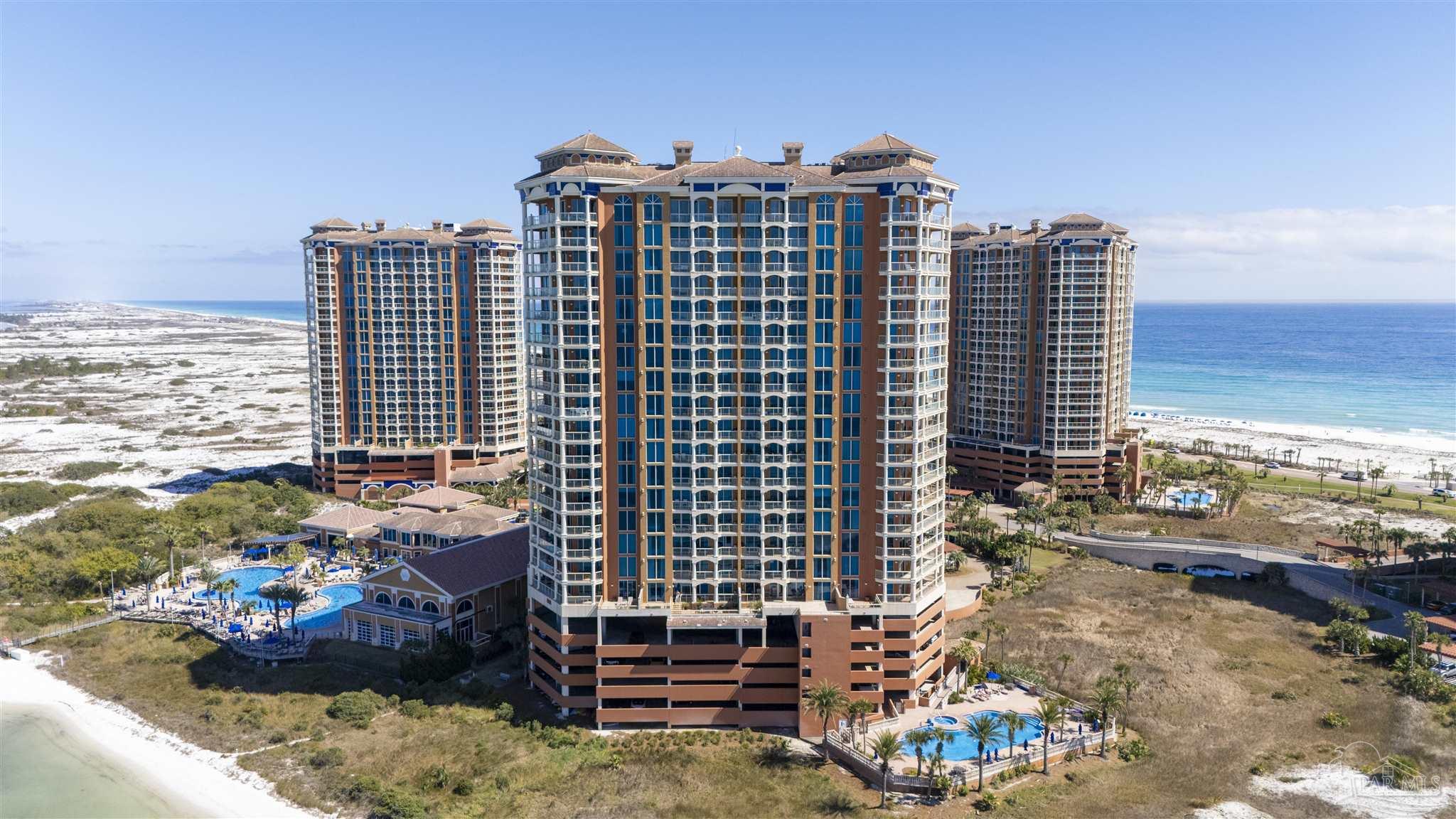 4 Portofino Dr # 1009