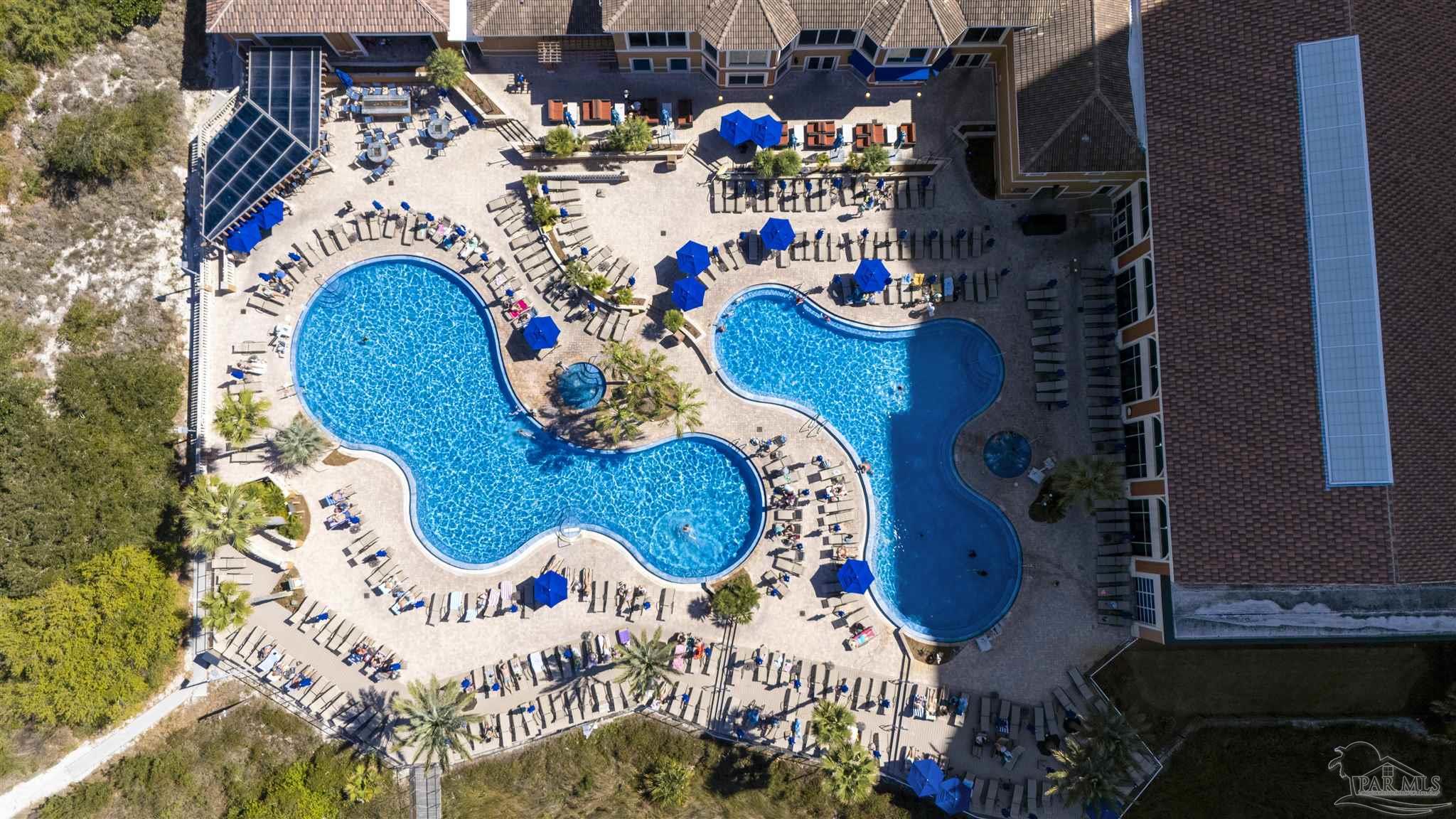 4 Portofino Dr # 1009