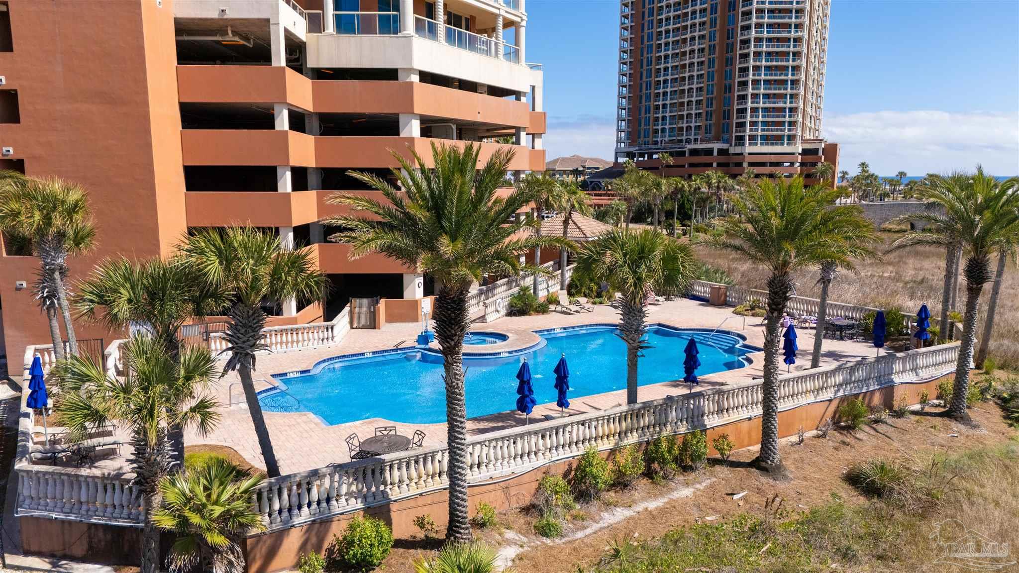 4 Portofino Dr # 1009
