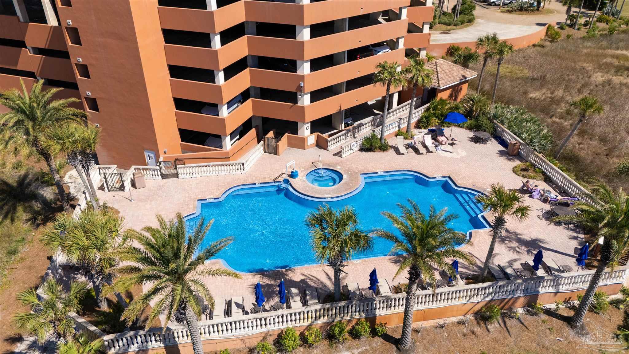 4 Portofino Dr # 1009