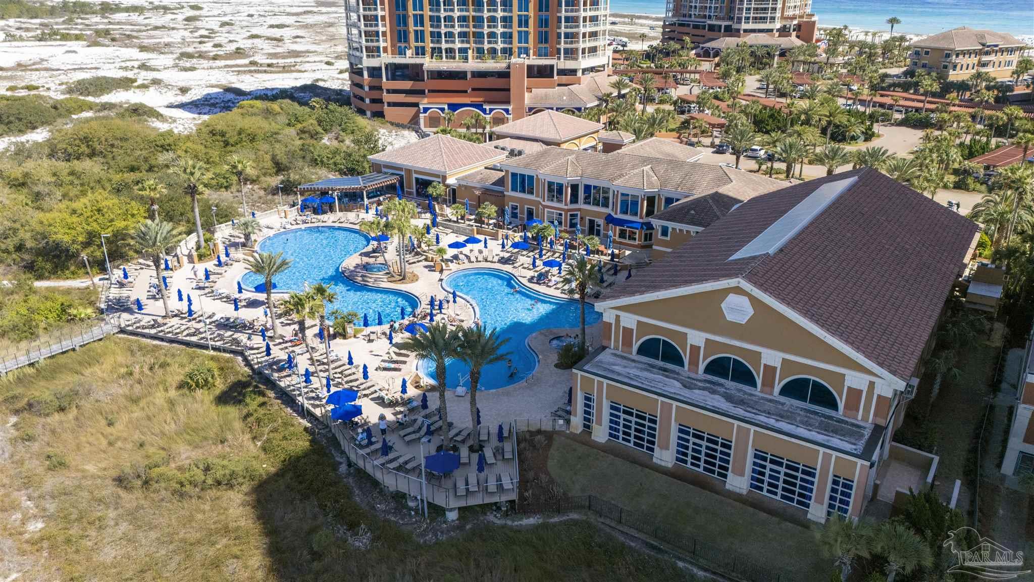 4 Portofino Dr # 1009