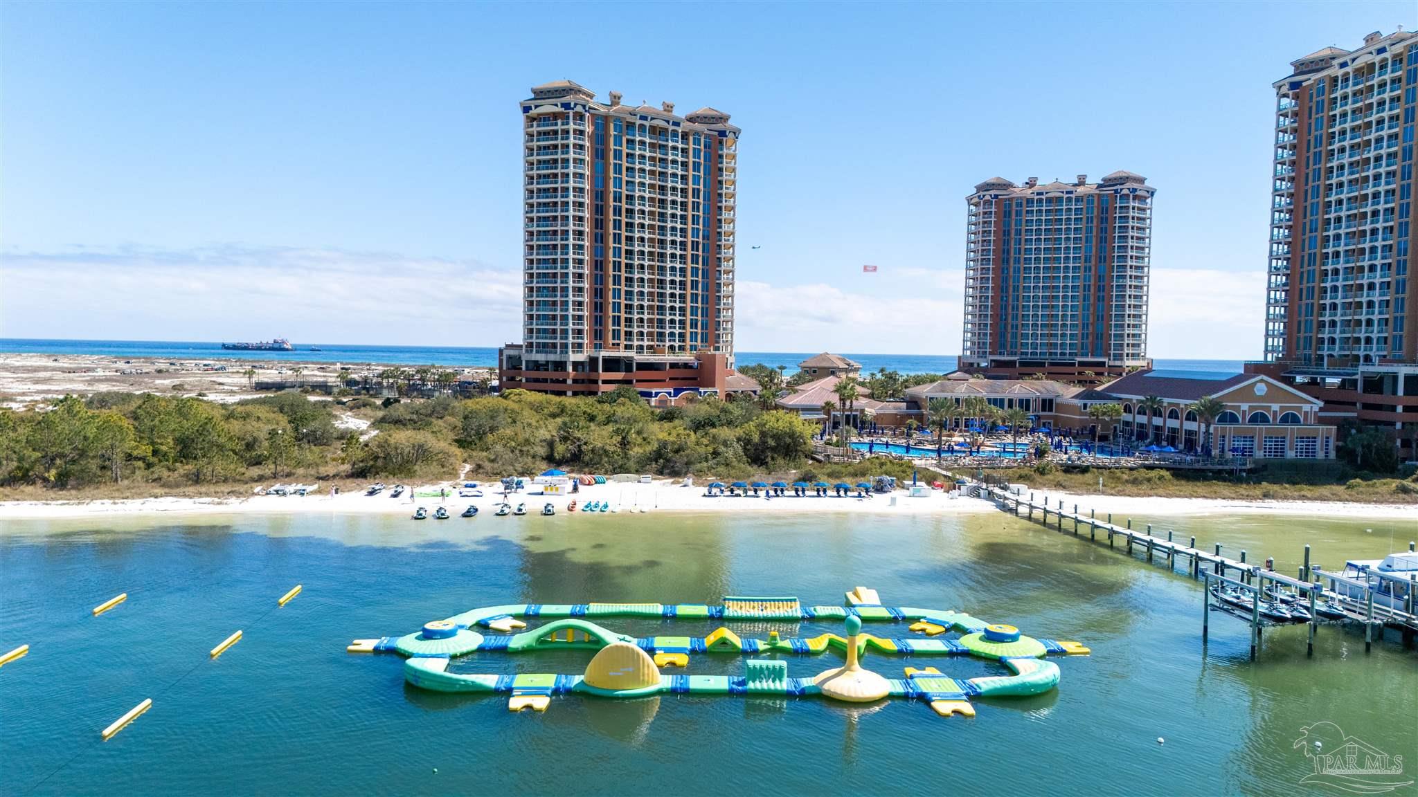 4 Portofino Dr # 1009