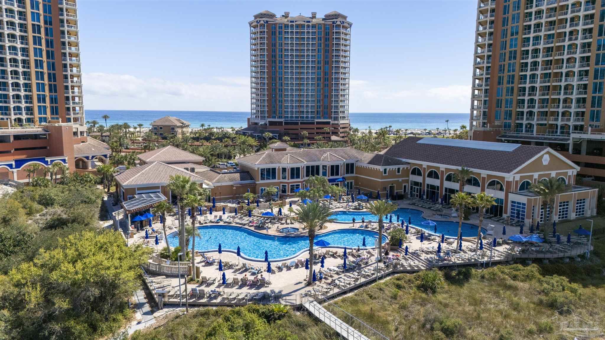 4 Portofino Dr # 1009