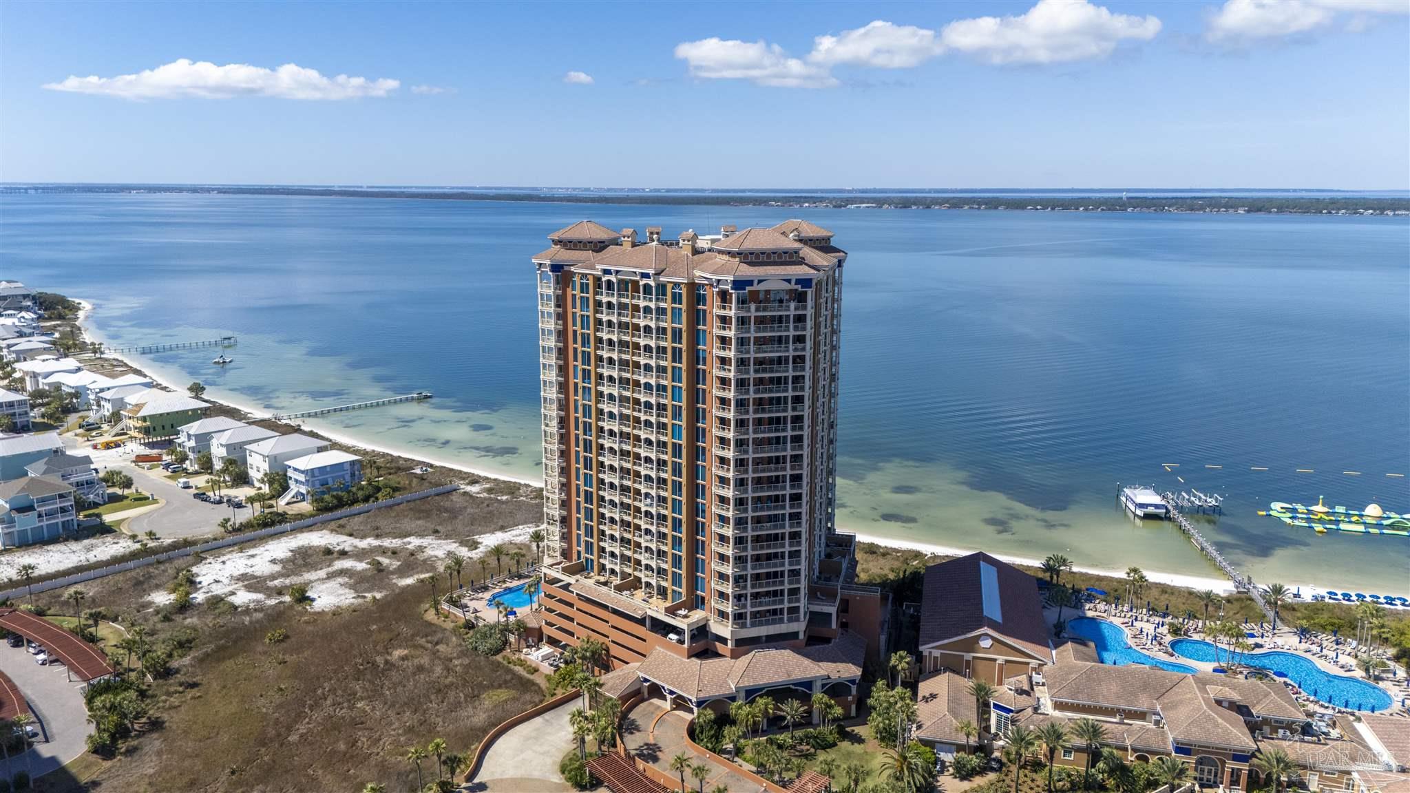 4 Portofino Dr # 1009