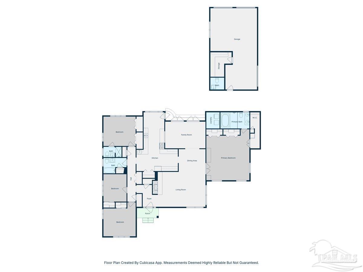 15 Lakeside Dr