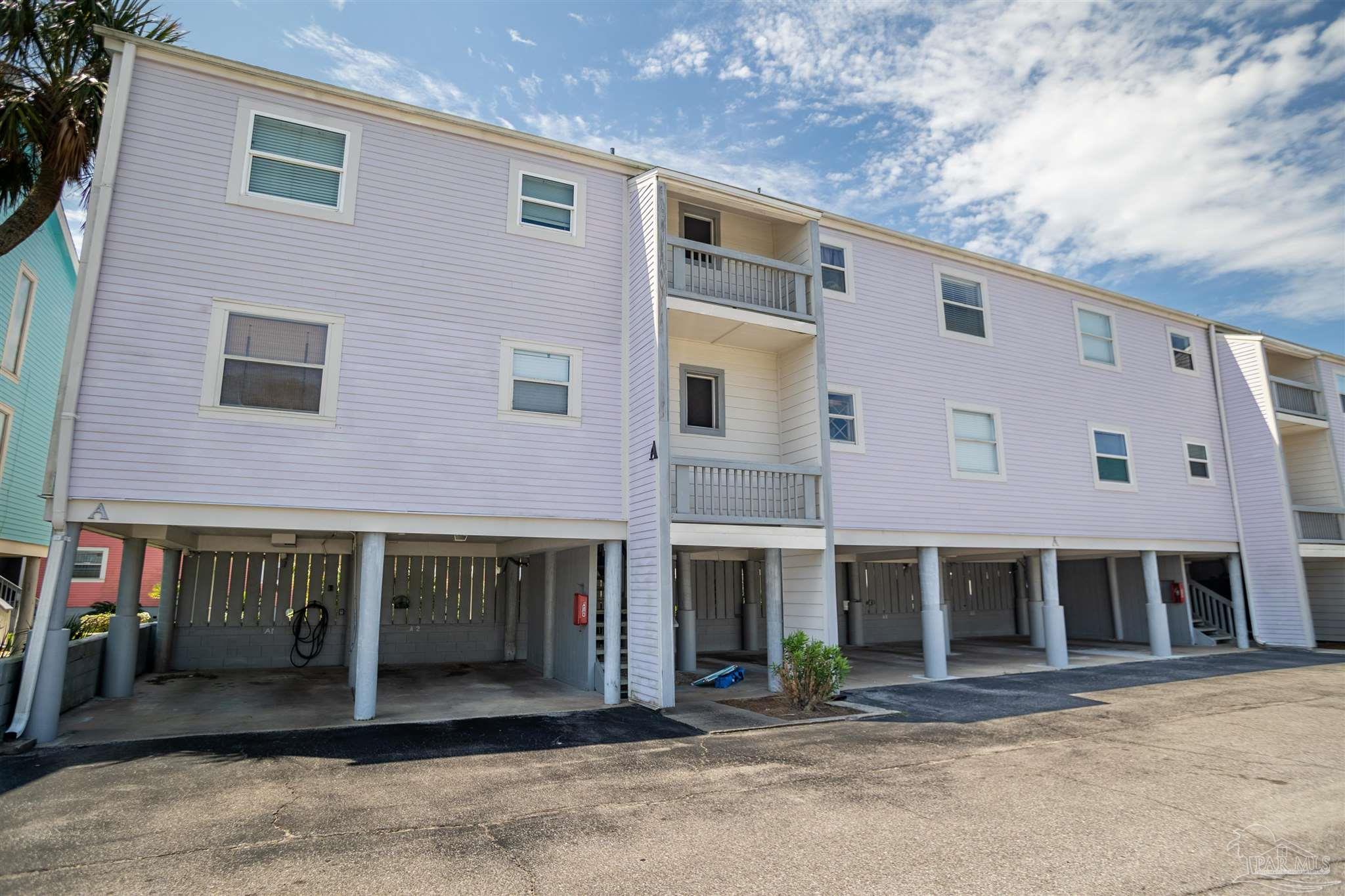 1650 Via Deluna Dr # 2 Unit: A-2