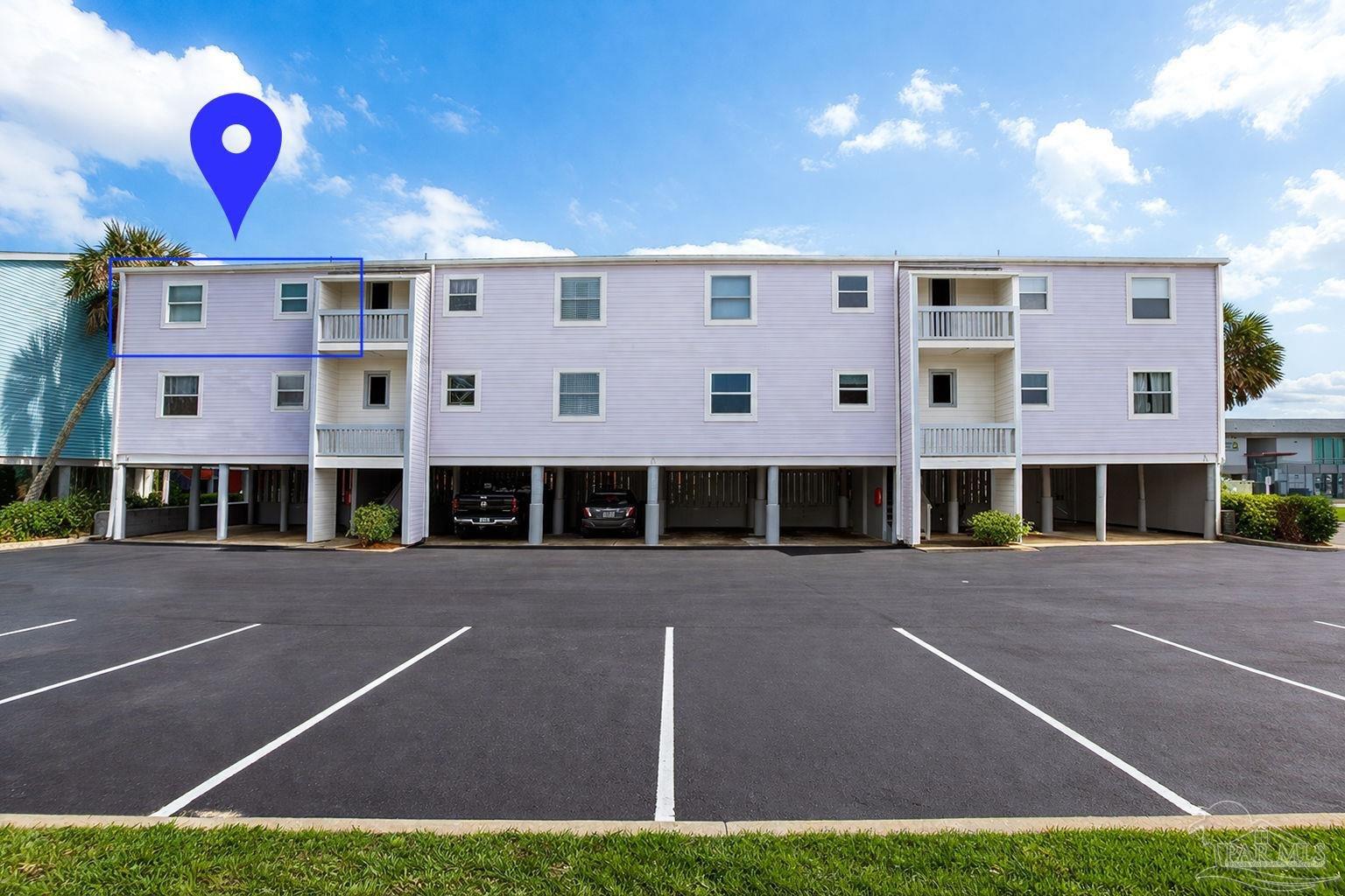 1650 Via Deluna Dr # 2 Unit: A-2